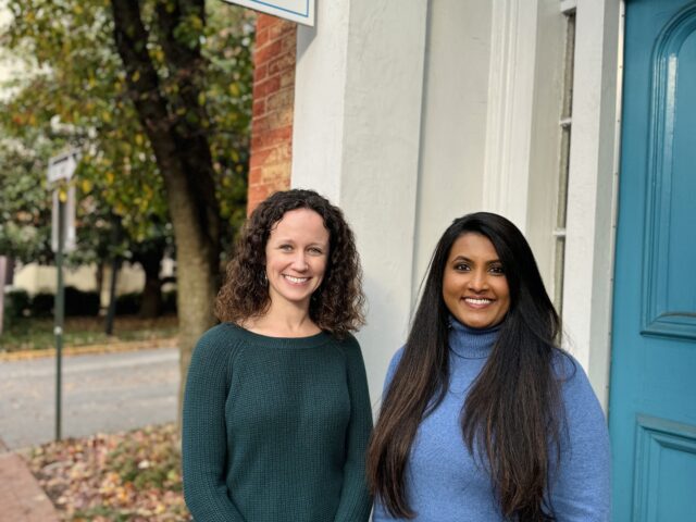 Downtown Frederick Partnership Expands Team with Two Key Appointments