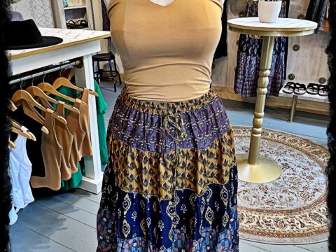 Ivy's Haven Boutique