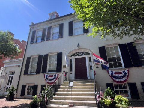Heritage Frederick