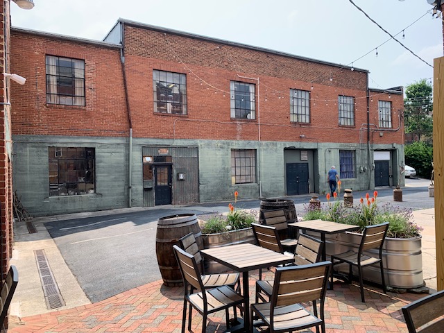 Downtown Frederick to Welcome New Food Hall, Supporting Emerging Entrepreneurs
