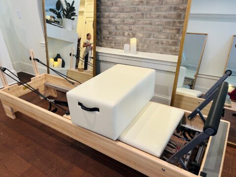 Briq Haus Pilates