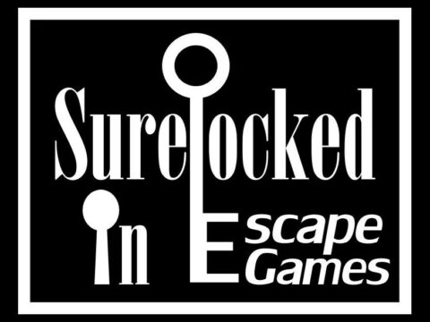 Surelocked In Escape Games