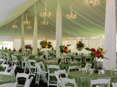 Maryland Event Rentals