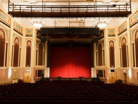 Weinberg Center for the Arts