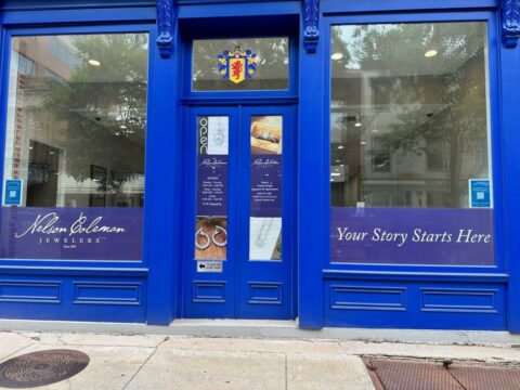 Nelson Coleman Jewelers