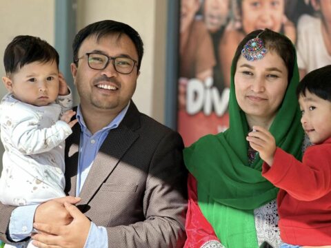 Asian American Center of Frederick