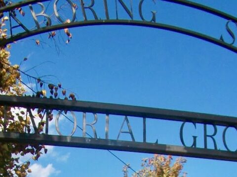 Laboring Sons Memorial Grounds