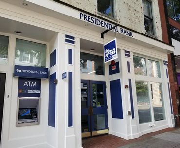 Presidential Bank