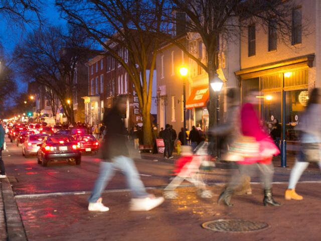 Presidents’ Day Hours – Feb. 17, 2025