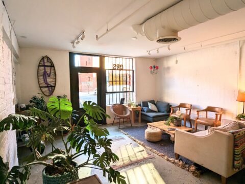 Give Rise Studio