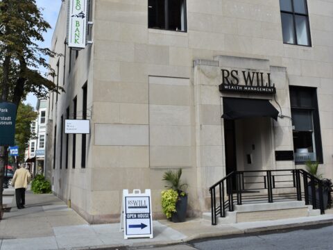 RS Will Wealth Management