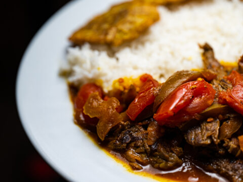 Sabor de Cuba