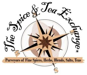 Spice & Tea Exchange Logo
