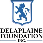Delaplaine Foundation Inc. Logo