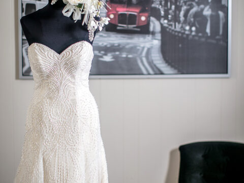 TLC Bridal Boutique