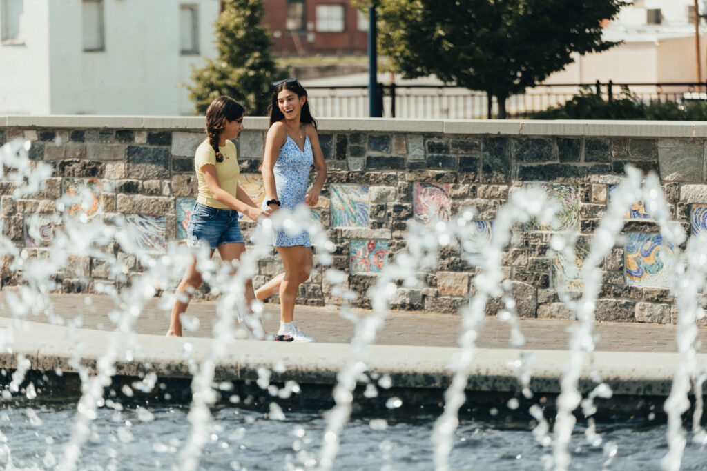 Visit Downtown Frederick this Memorial Day!