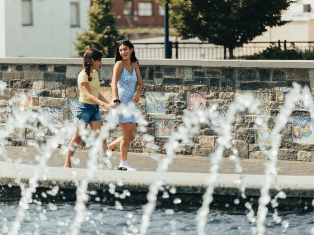 Visit Downtown Frederick this Memorial Day!