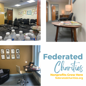 Federated Charities Nonprofit Center