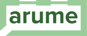 Arume - logo