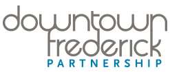 Downtown Frederick Partnership logo