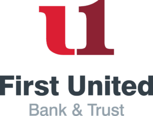 First United Bank & Trust - logo