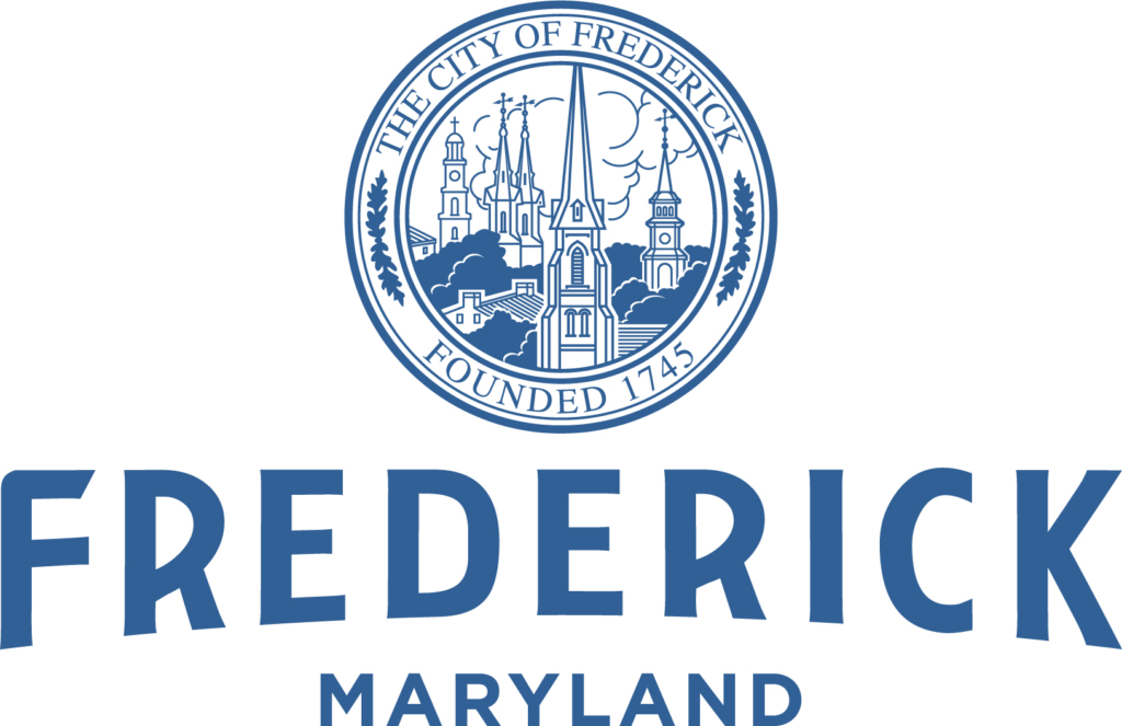 Frederick Maryland Seal