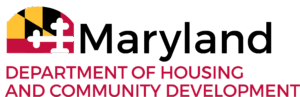 Maryland Dept of Housing and Community Development DHCD