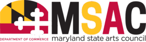 Maryland State Arts Council MSAC