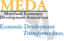 MEDA - logo