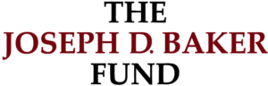 joseph-d-baker-fund