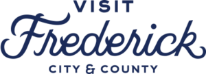 Visit Frederick City & County logo