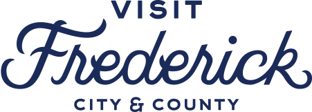 Visit Frederick City & County logo